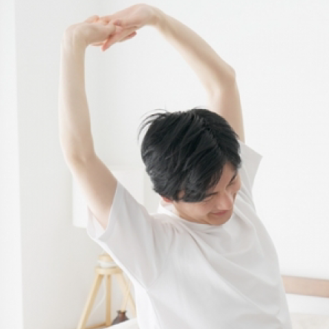 ヘッドスパで集中力や記憶力の向上